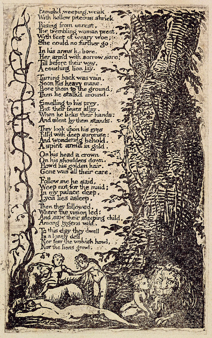 William Blake