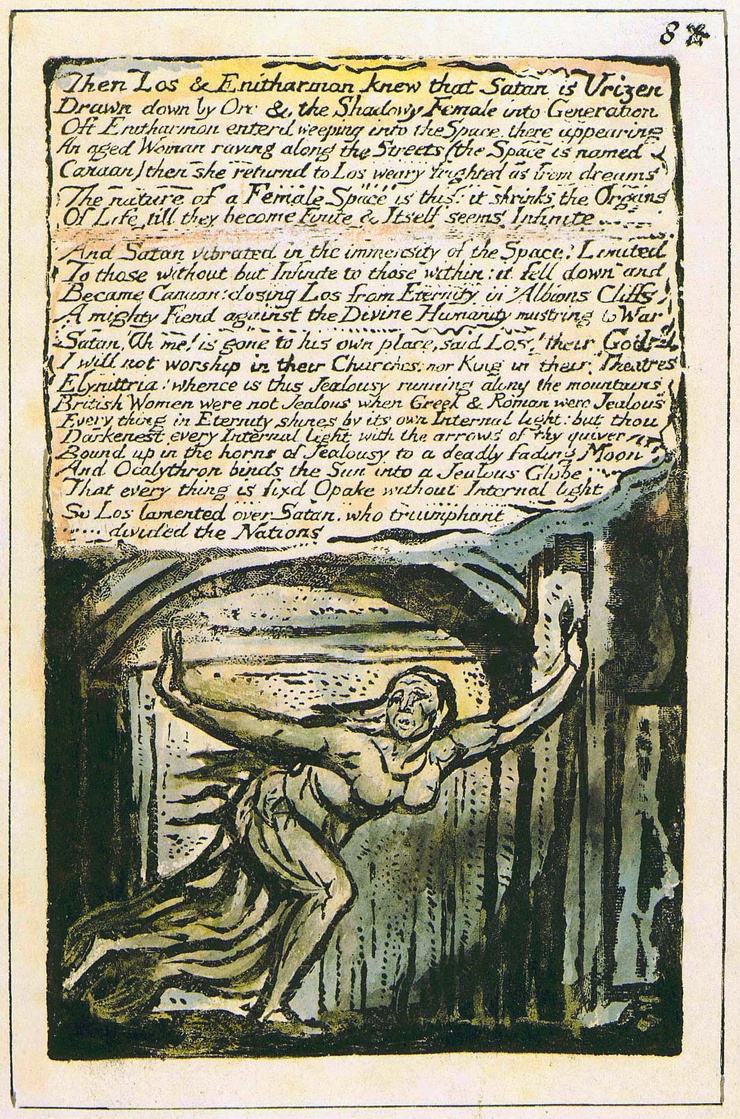 William Blake