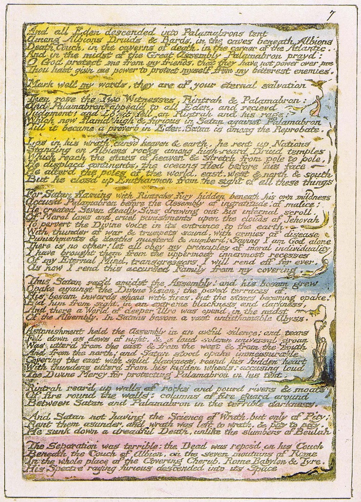 William Blake