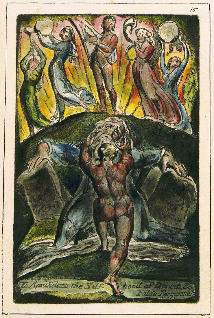 William Blake