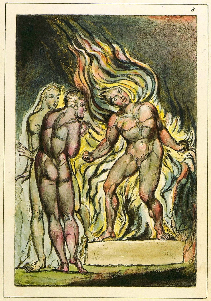 William Blake