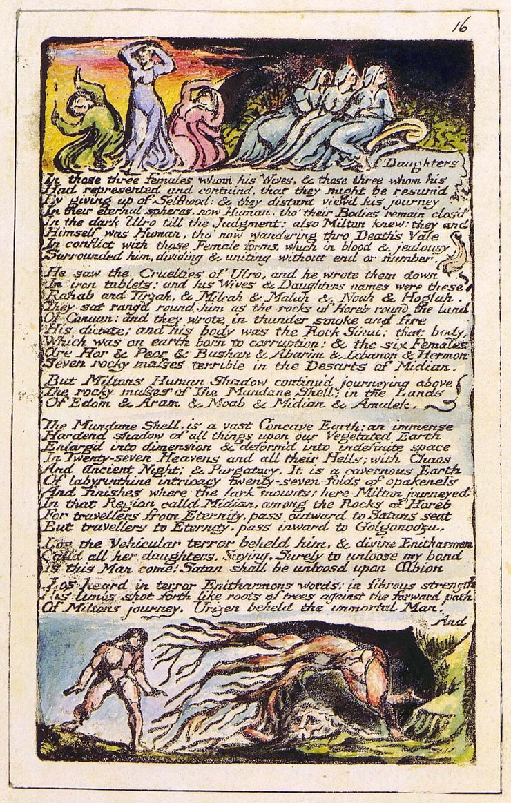 William Blake