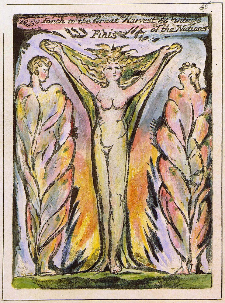 William Blake