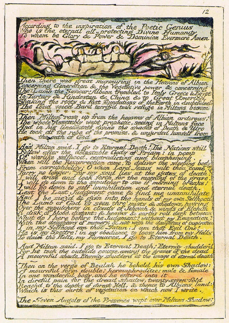 William Blake