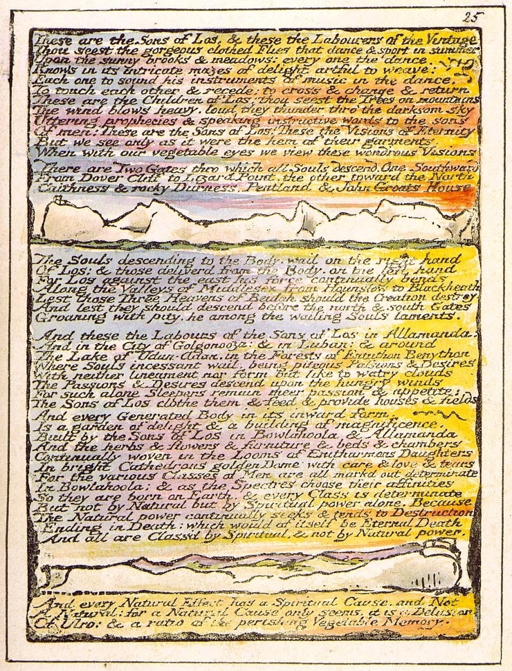 William Blake