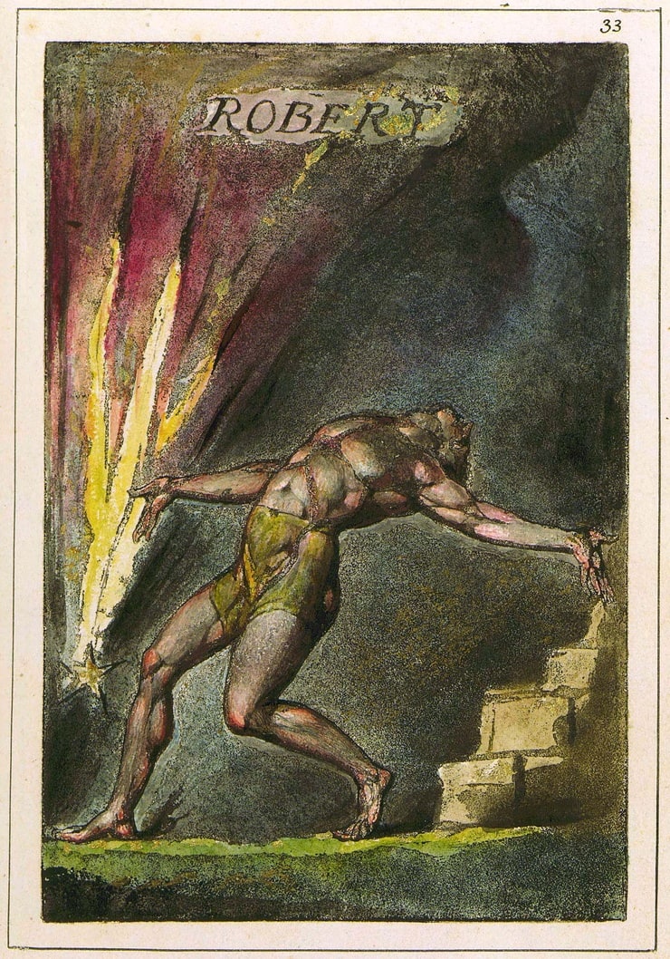 William Blake