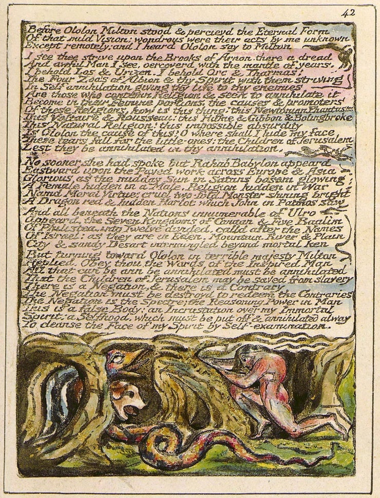 William Blake