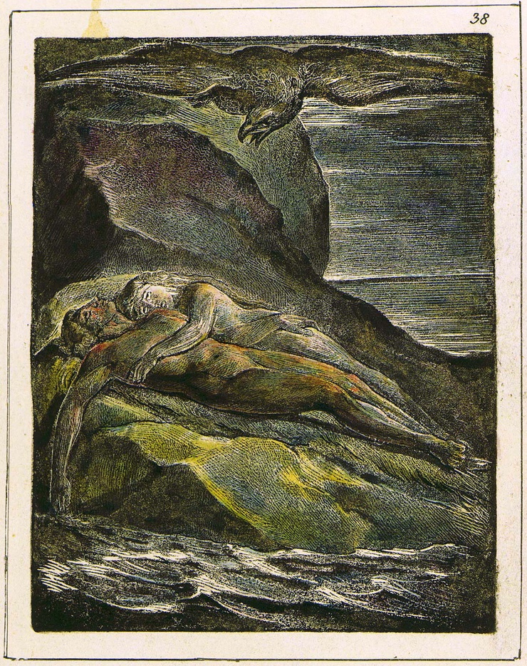 William Blake