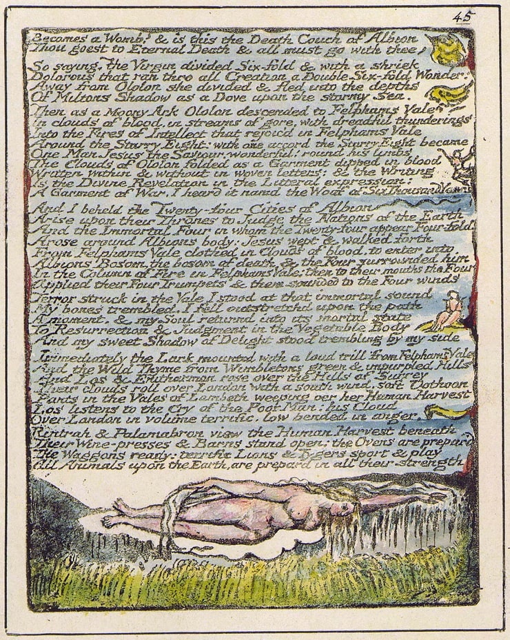 William Blake