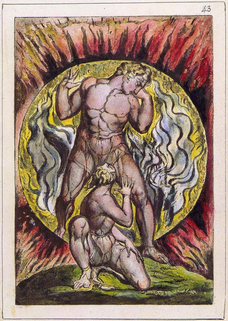 William Blake