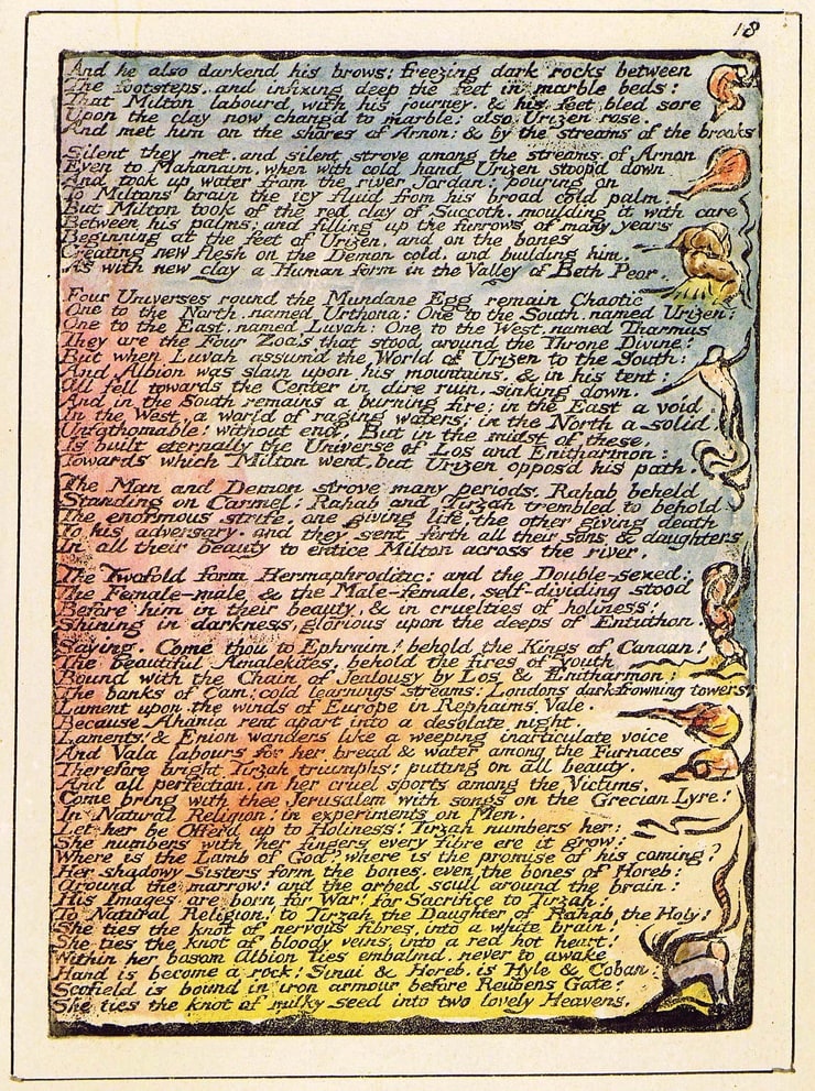 William Blake