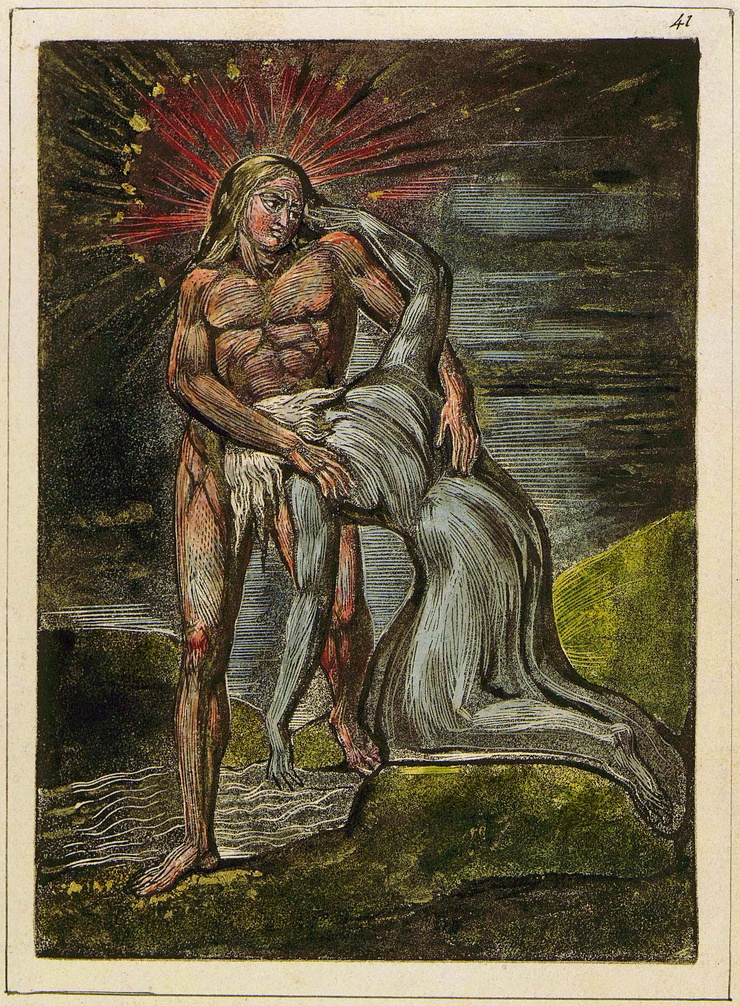 William Blake