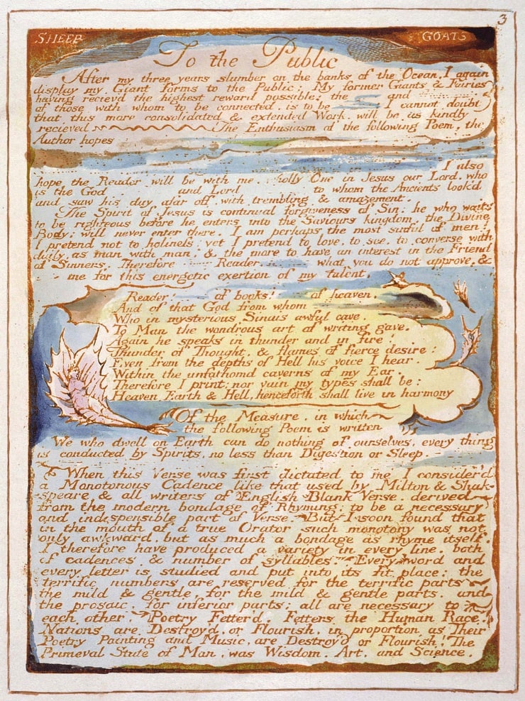 William Blake