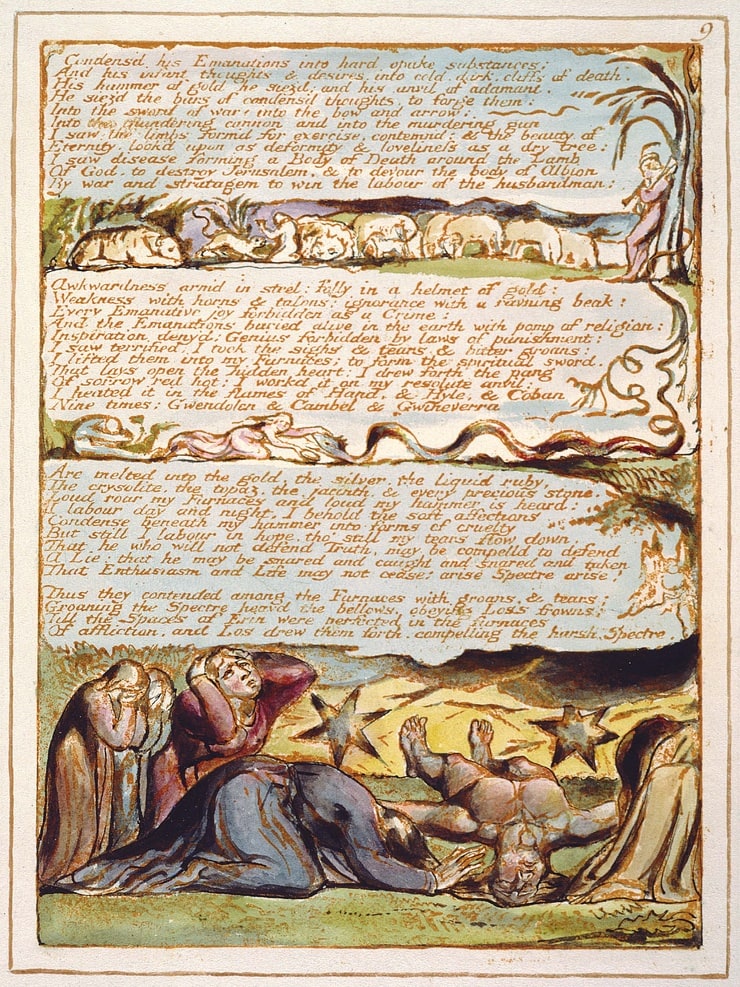 William Blake