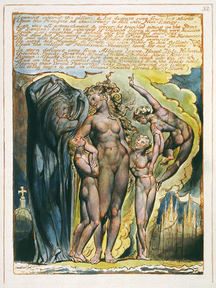 William Blake