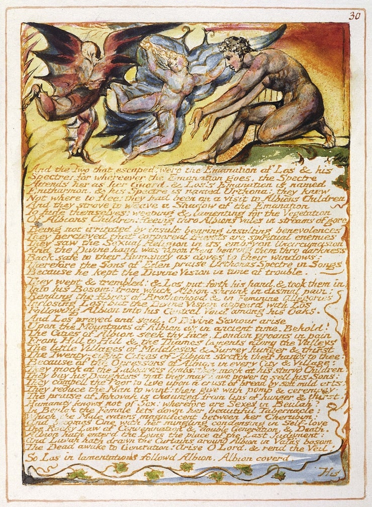 William Blake