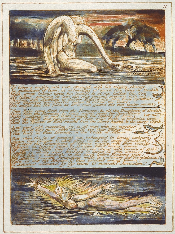 William Blake