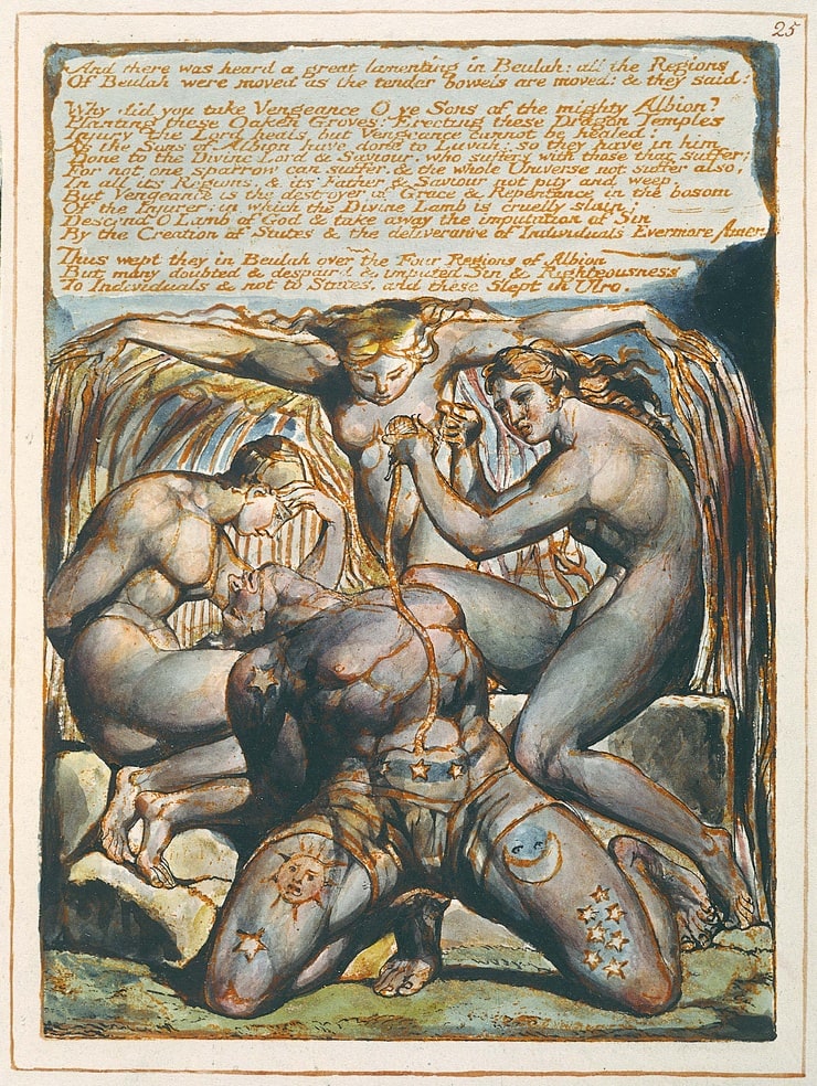 William Blake