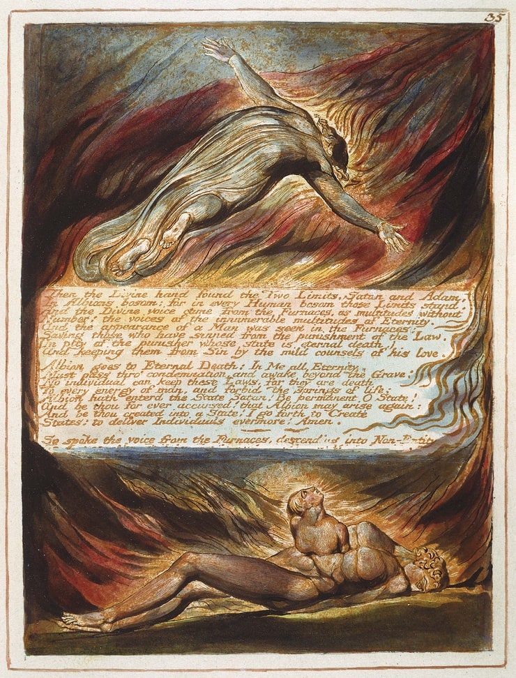 William Blake