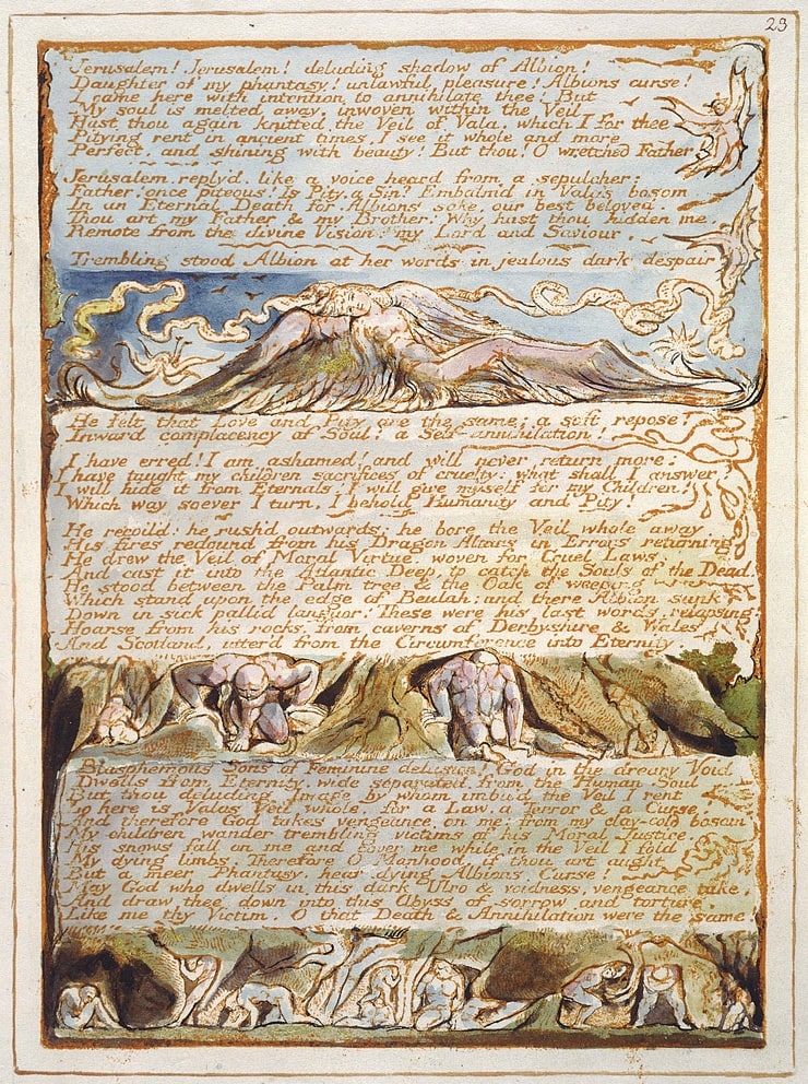 William Blake