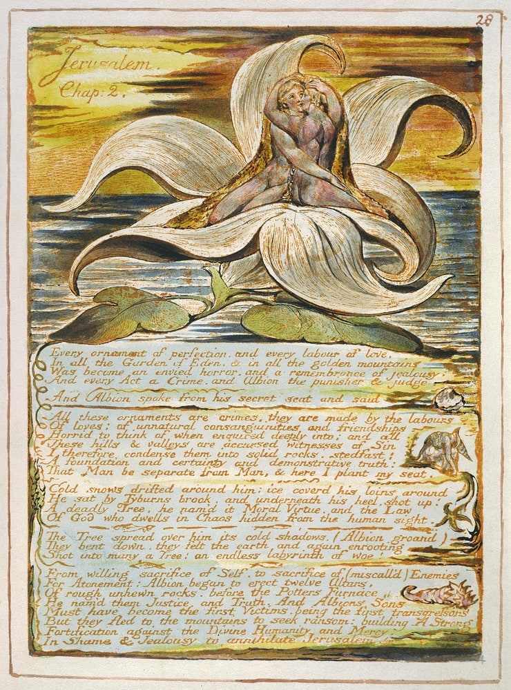 William Blake