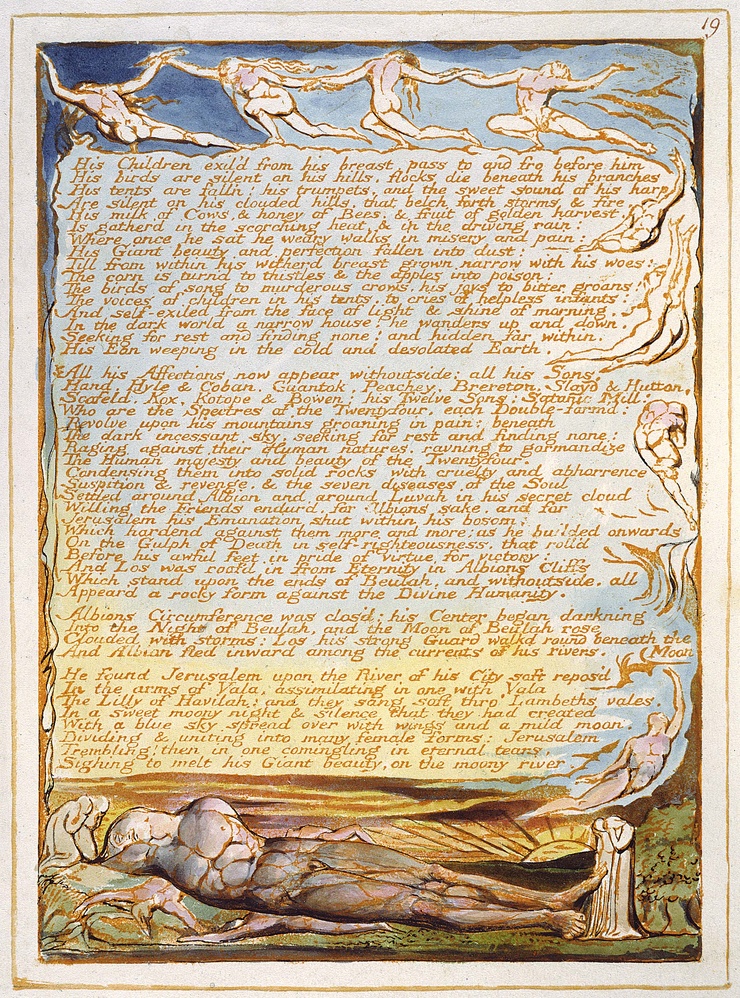 William Blake