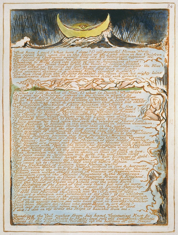 William Blake