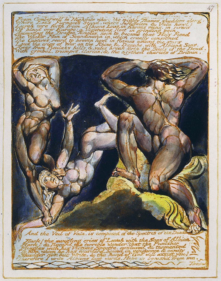 William Blake
