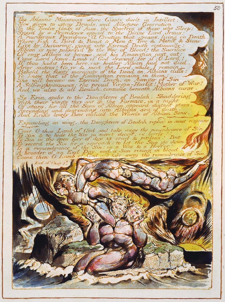 William Blake