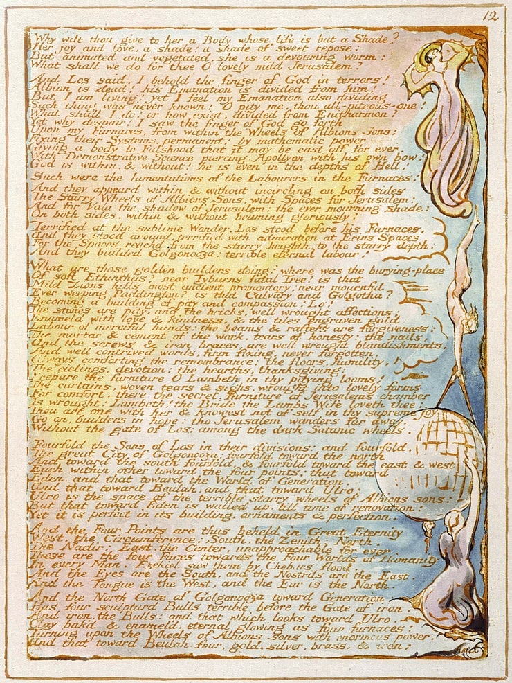 William Blake