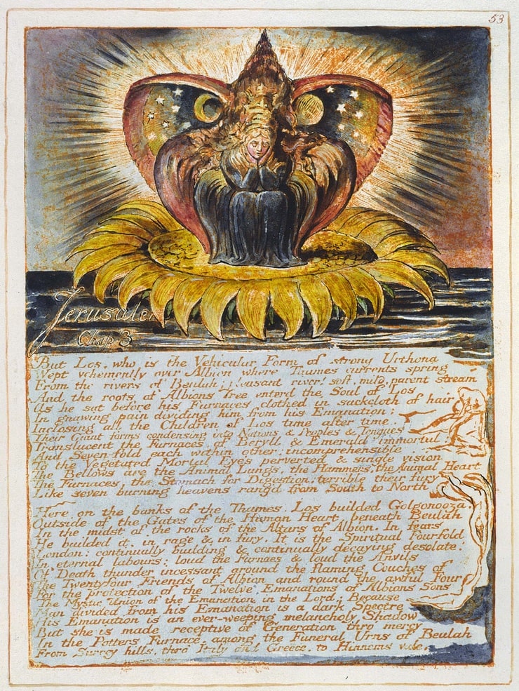 William Blake