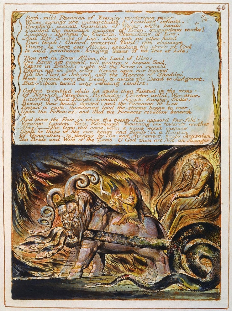 William Blake