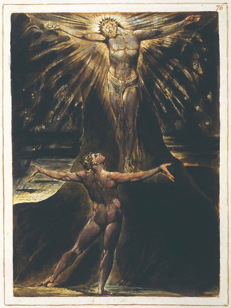 William Blake