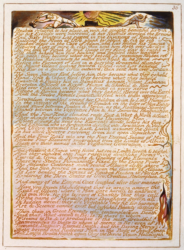 William Blake