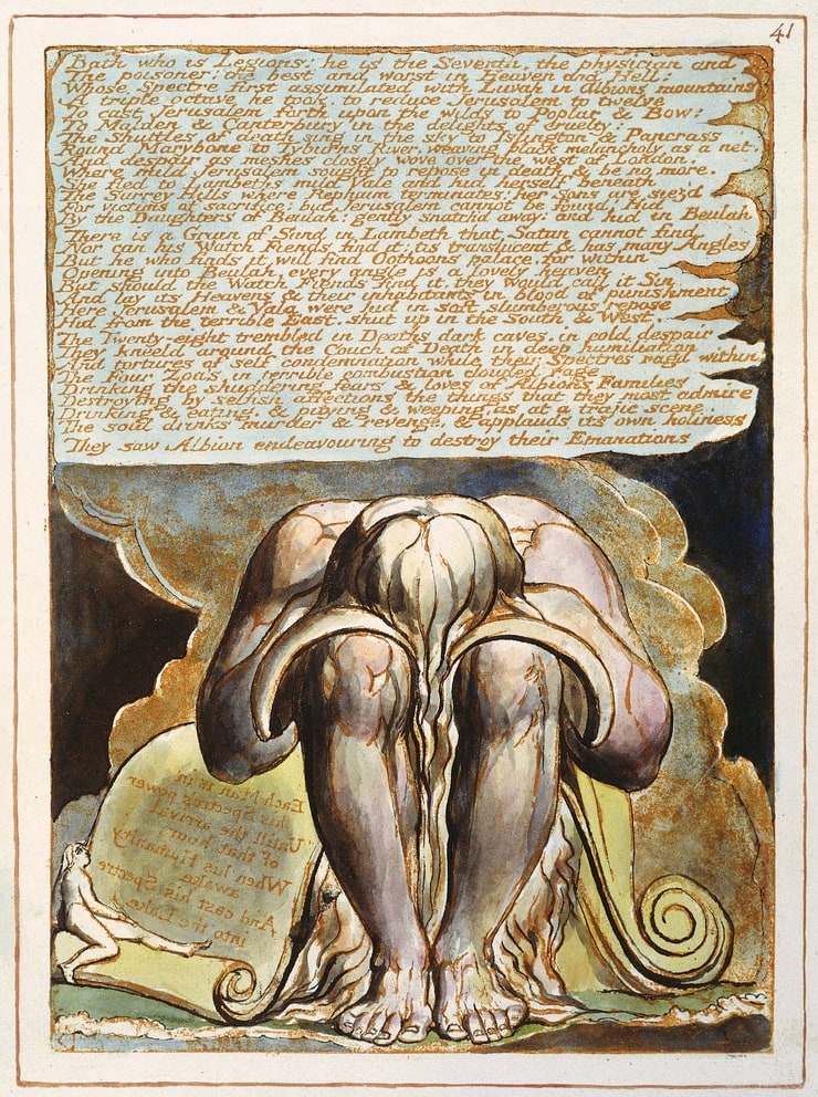 William Blake