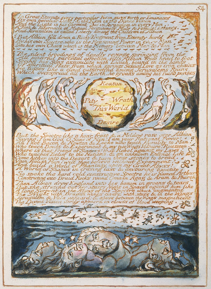 William Blake