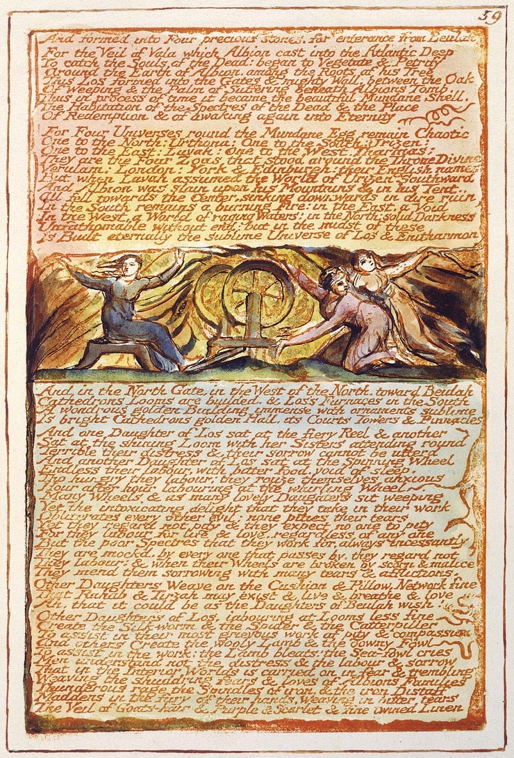 William Blake