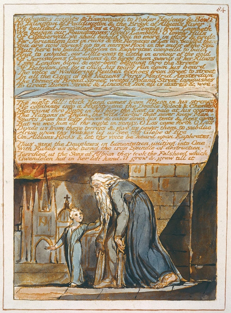 William Blake