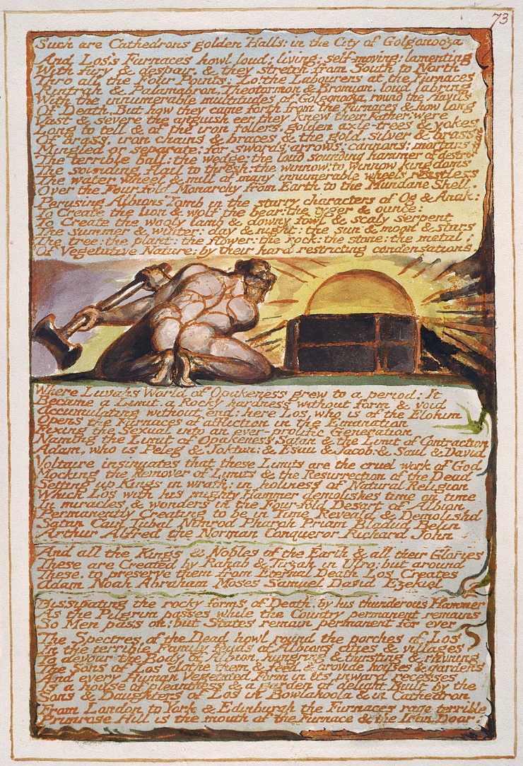 William Blake