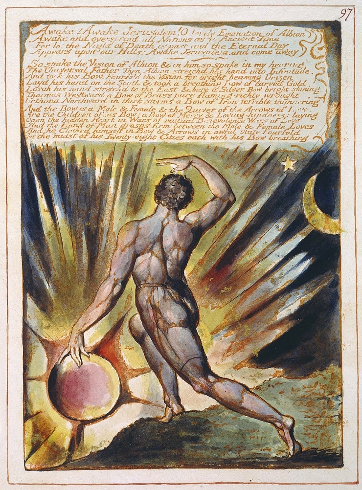 William Blake