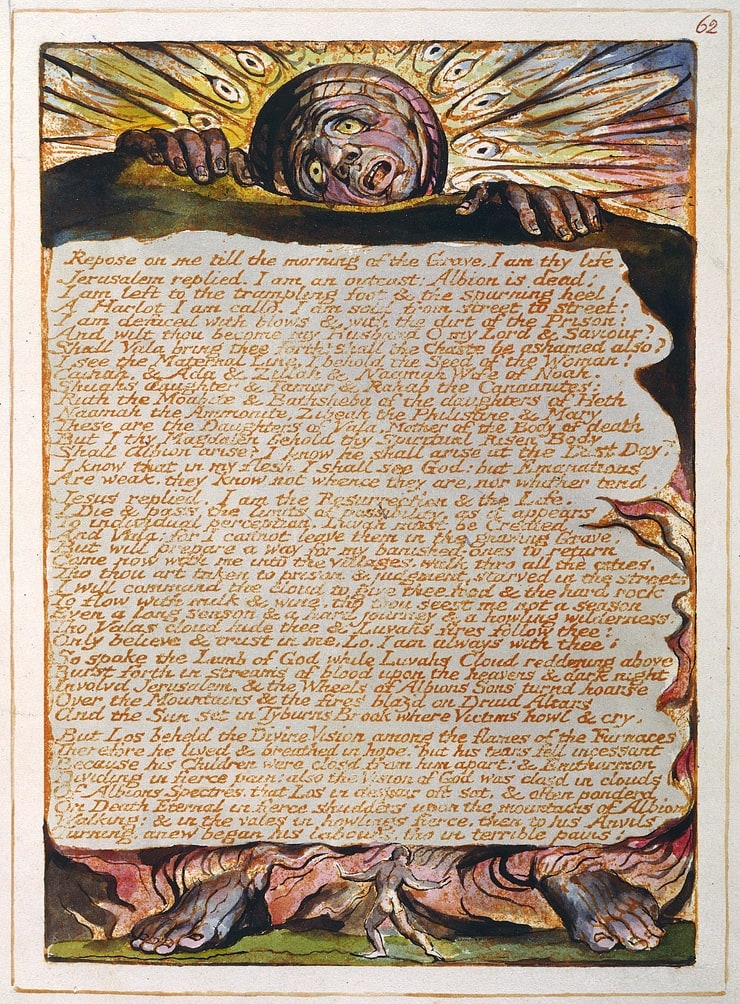 William Blake