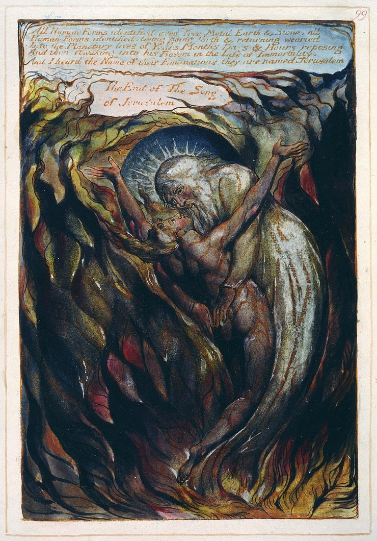 William Blake