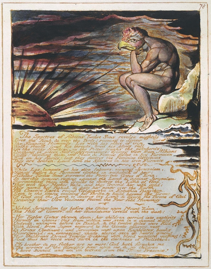 William Blake