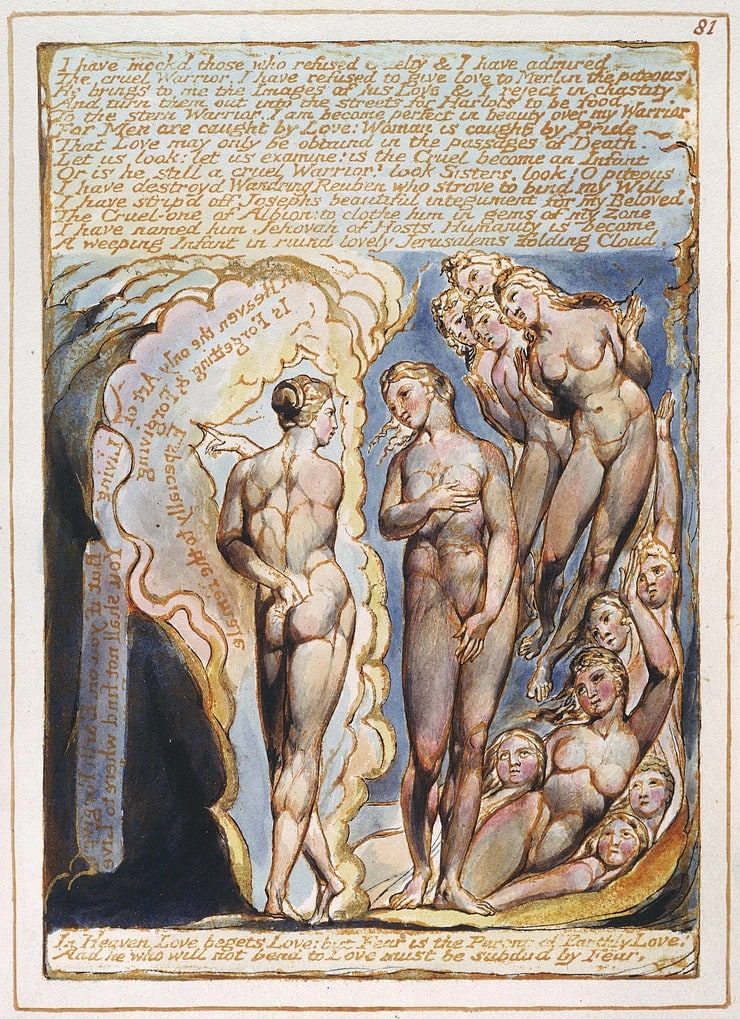 William Blake