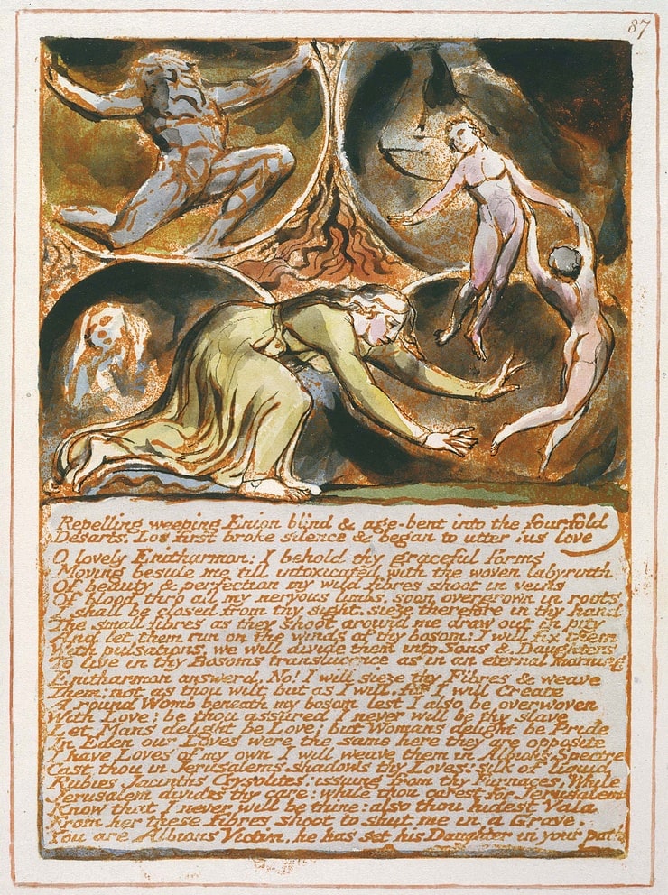 William Blake