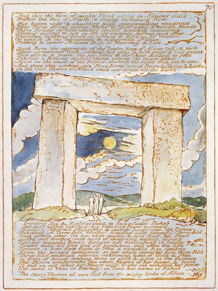 William Blake