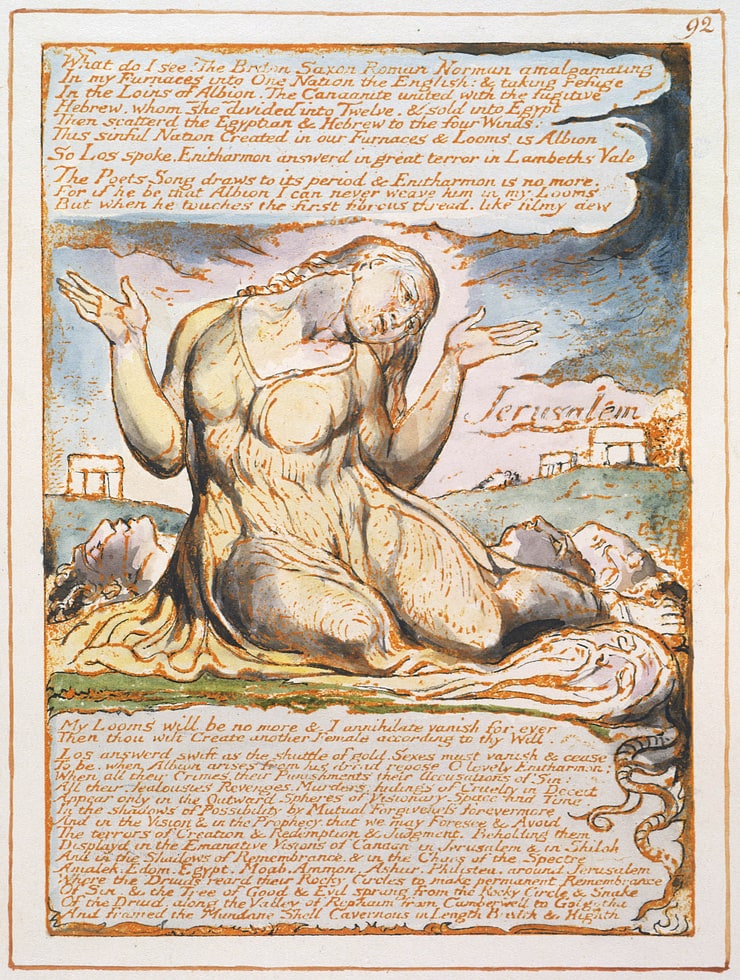 William Blake