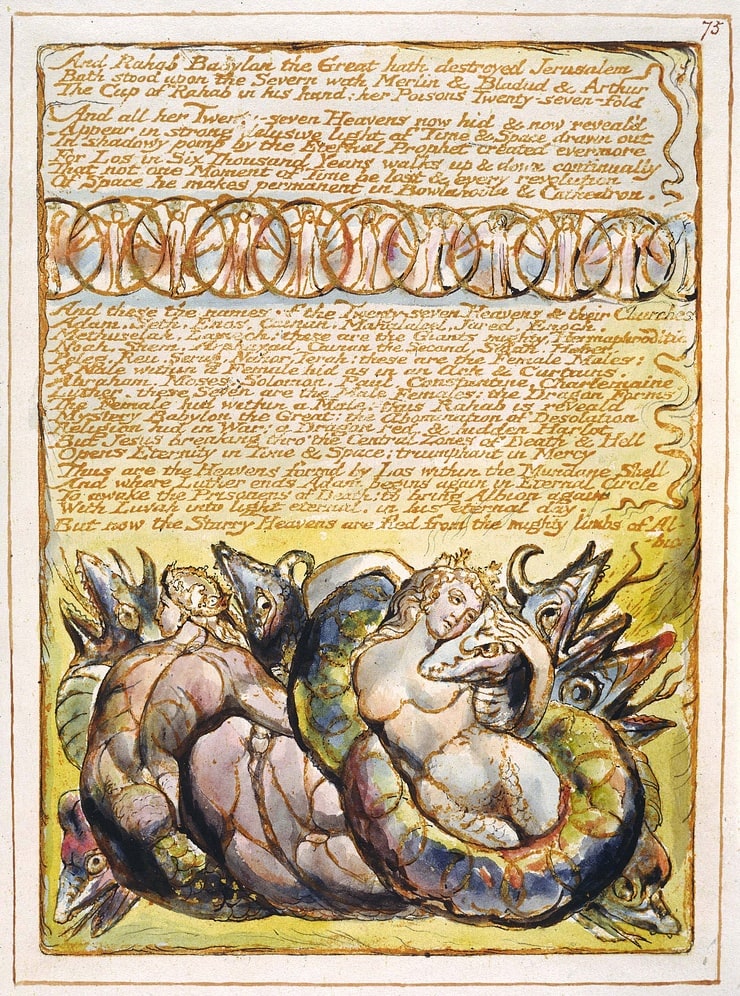 William Blake