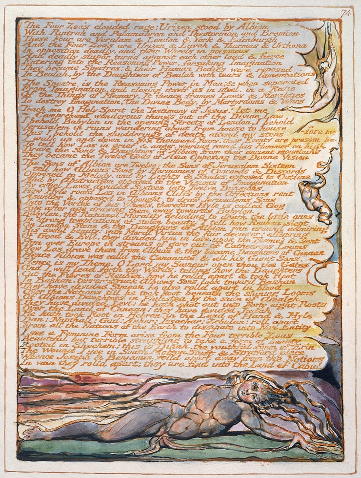 William Blake