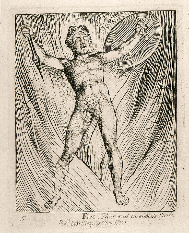 William Blake